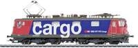 M&auml;rklin 39366 H0 E-Lok Ae 610, der SBB