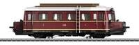 M&auml;rklin 38135 H0 Schienenbus VT 88.9 der DB