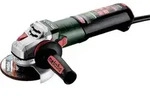 Metabo WEVBA 20-125 Quick BL 600641000 Winkelschleifer 125 mm b&uuml;rstenlos 2000 W