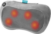 Ecomed MC-25E Massagekissen 24 W Grau