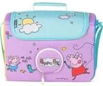 Tonies - H&ouml;rSpiel Transporter - Peppa Pig