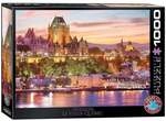 Puzzle 1000 Teile - Le Vieux Quebec