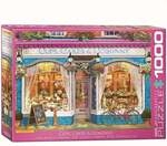 Tassen Kuchen & Co.