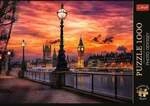 Photo Odyssey:Big Ben, London