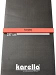 Karella 8260.01 - Oche Ultimo Abwurfmarkierung 60x5x3cm