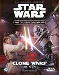 Star Wars The Deckbuilding Game Clone Wars Edition DE