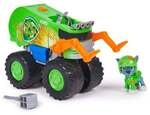 PAW Rescue Wheels Themed