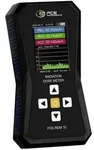 PCE Instruments Strahlen Dosimeter PCE-RDM 10 &gamma; &beta; X Strahlung 0,01 ... 99,99 &mu;Sv/h