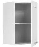 K&uuml;chenschrank B. 40 cm H&auml;ngeschrank K&uuml;che Colura