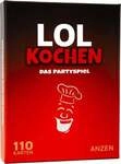 LOL KOCHEN