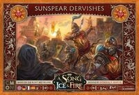 Song of Ice & Fire - Sunspear Dervishes