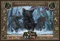 Song of Ice & Fire - Harmas Vanguard (Harmas Vorhut) /EN/ES/FR/HU/PL