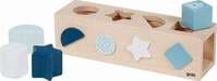 Sort Box, Lifestyle Azur