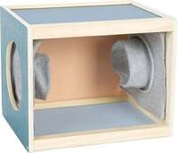 F&uuml;hlbox "Sensory"