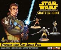 Star Wars Shatterpoint - Stronger Than Fear (Squad-Pack St&auml;rker als Angst)