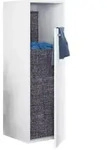 W&auml;scheschrank W&auml;schetruhe W&auml;schebox Dreso XL 1f