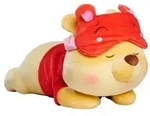 Disney Snuglets Wellbeing Pooh 40cm