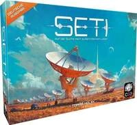 SETI: Auf der Suche nach au&szlig;erirdischem Leben