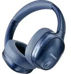 Intenso Over-Ear O400HA blue Over Ear Kopfh&ouml;rer Blau Faltbar