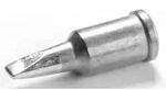 Ersa 0G072AN L&ouml;tspitze Mei&szlig;elform, gerade Spitzen-Gr&ouml;&szlig;e 3.20 mm Inhalt 1 St.