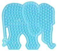 HAMA Maxi Stiftplatte Elefant