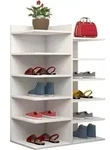 Schuhregal Schuhschrank Schuhkommode Enosa