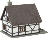 Faller 131317 H0 Kleines norddeutsches Haus