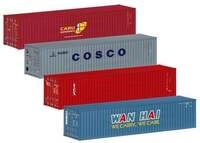 M&auml;rklin 76552 H0 40' Container 1St.