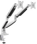 SpeaKa Professional SP-MM-930 Monitorhalterung 2 Display(s) 33,0 cm (13") - 81,3 cm