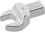 Mauleinsteckwerkzeug 731/40 30 SW 30mm 14x18mm CR-A-STA STAHLWILLE