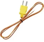 Fluke 80PK-1 Luftf&uuml;hler -40 bis +260&deg;C F&uuml;hler-Typ K