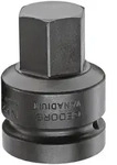 Gedore IN K 21 24 1956574 Innen-Sechskant Kraft-Steckschl&uuml;sseleinsatz 24mm 1 (25