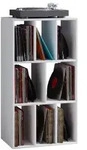 Schallplattenregal Raumteiler LP Schaltino