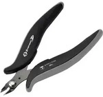 C.K Ecotronic T3883 ESD Printzange ohne Facette 132mm