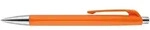 Caran d'Ache Kugelschreiber INFINITE orange