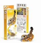 EUGY - 3D Bastelset Tiger