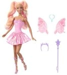 BARBIE Fee mit Farbwechseleffekt