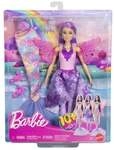 Barbie 3-in-1 Fantasy Puppe