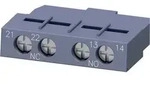 Siemens Indus.Sector Hilfsschalter 3RV2901-1E
