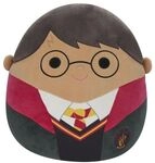 SQK- 10" Harry Potter