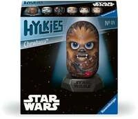 Hylkies Star Wars Chewbacca Sammelfigur