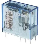 Finder 40.61.9.024.4000 Printrelais 24 V/DC 16A 1 Wechsler 1St.