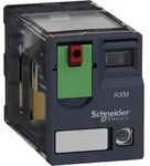 Schneider Electric Miniaturrelais RXM4AB2P7