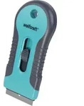 Wolfcraft 4101000 Kunststoffschaber 2K 38mm 1St.