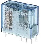 Finder 40.52.7.024.0000 Printrelais 24 V/DC 8A 2 Wechsler 1St.