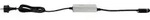 Paulmann 94497 Beleuchtungssystem Plug & Shine Trafo 75W Anthrazit