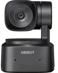 Obsbot Tiny SE Full HD-Webcam 1920 x 1080 Pixel Gestensteuerung