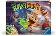 Kakerlakak - Glow in the Dark - Kinderspiel ab 5 Jahre