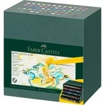 Faber-Castell Tuschestifte Pitt Artist Pens Brush, 60er Atelierbox
