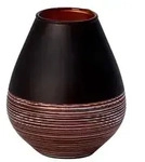 Villeroy & Boch Manufacture Vase Soliflor klein